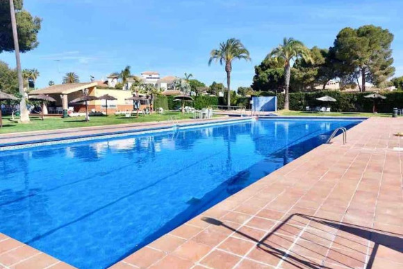 Herverkoop - Villa - Orihuela Costa - Campoamor