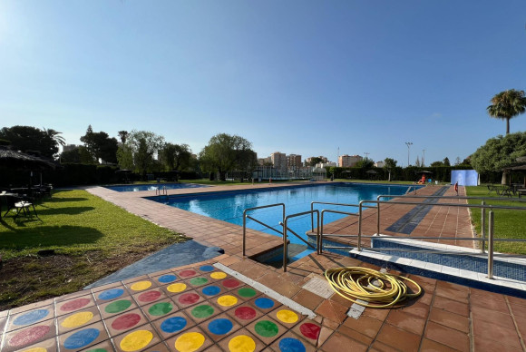 Reventa - Villa - Orihuela Costa - Campoamor