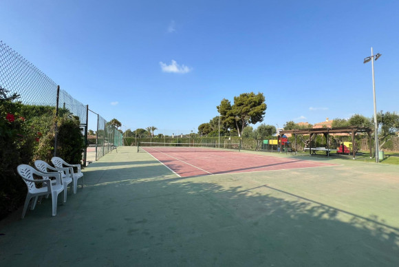 Reventa - Villa - Orihuela Costa - Campoamor