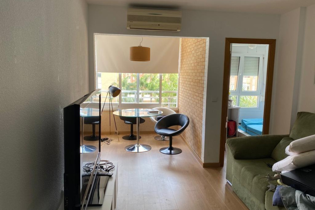 Herverkoop - Appartement  - SAN JUAN ALICANTE - Playa San Juan