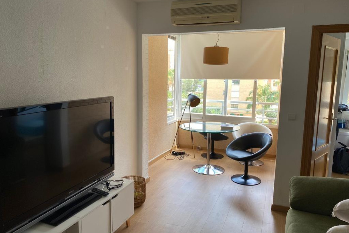 Revente - Appartement - SAN JUAN ALICANTE - Playa San Juan