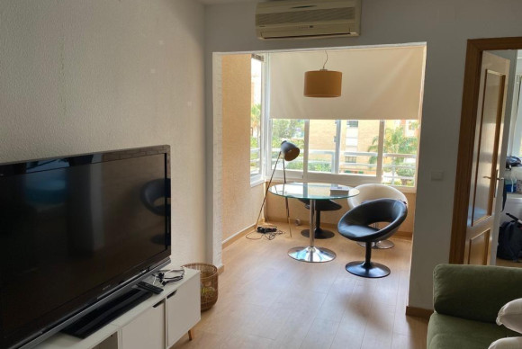 Revente - Appartement - SAN JUAN ALICANTE - Playa San Juan