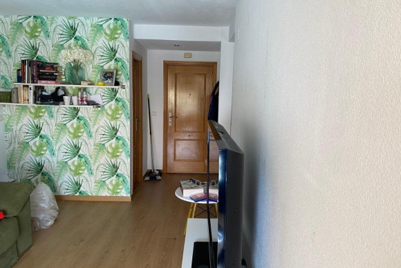 Revente - Appartement - SAN JUAN ALICANTE - Playa San Juan