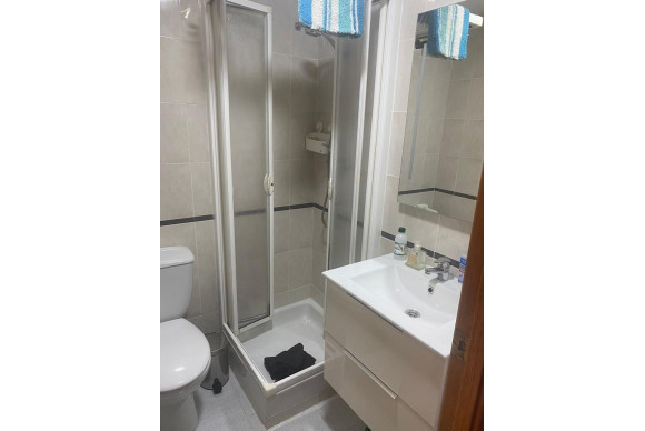 Revente - Appartement - SAN JUAN ALICANTE - Playa San Juan