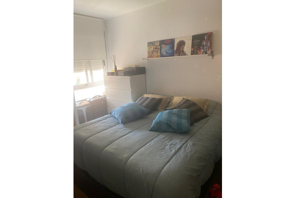 Revente - Appartement - SAN JUAN ALICANTE - Playa San Juan