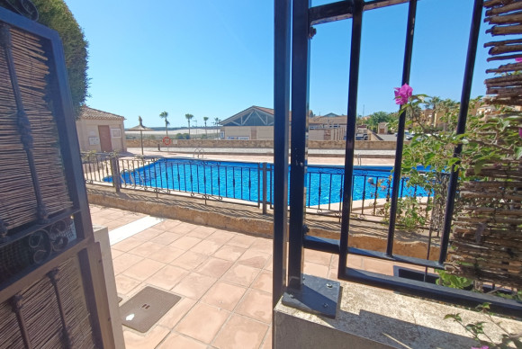 Herverkoop - Appartement  - Algorfa - La Finca Golf