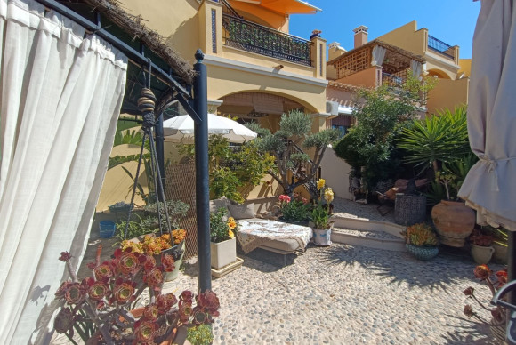 Reventa - Apartamento / piso - Algorfa - La Finca Golf