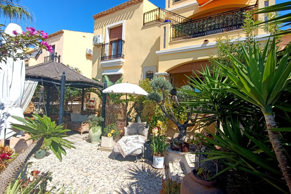 Revente - Appartement - Algorfa - La Finca Golf