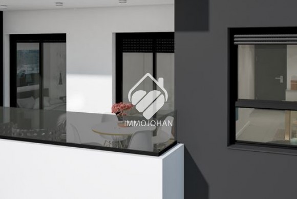 New Build - Apartment  - Orihuela Costa