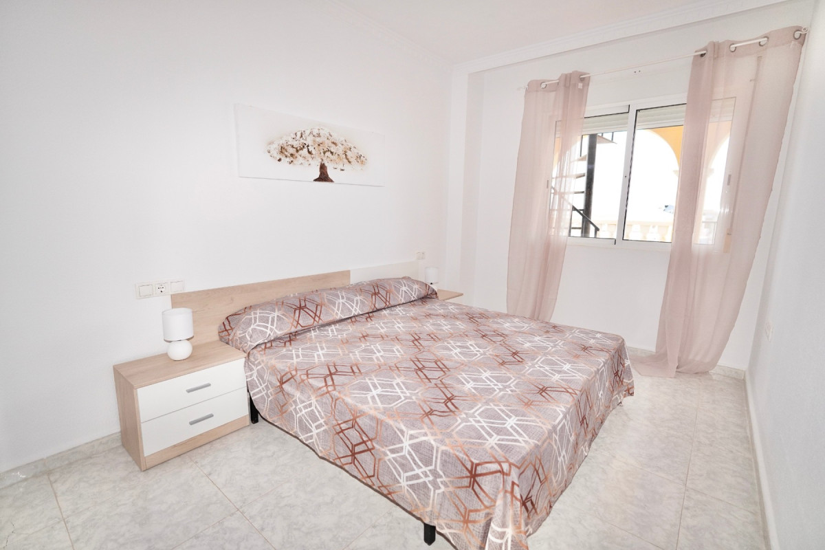 Resale - Apartment  - Algorfa - Village