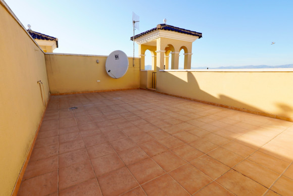 Resale - Apartment  - Algorfa - Village