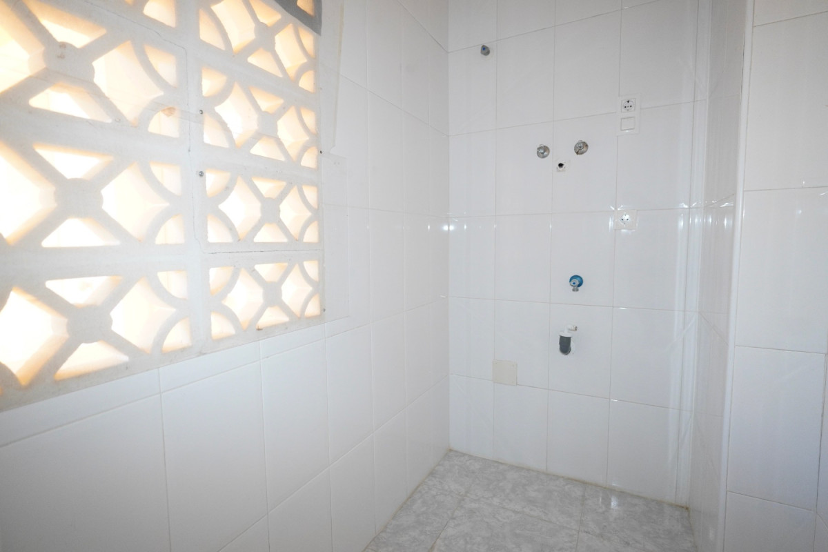 Resale - Apartment  - Algorfa - Village