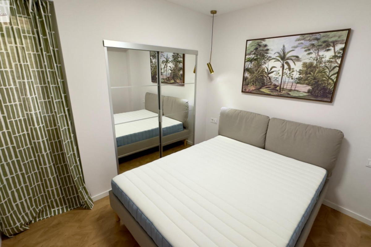 Herverkoop - Appartement  - SAN JUAN ALICANTE - Centro