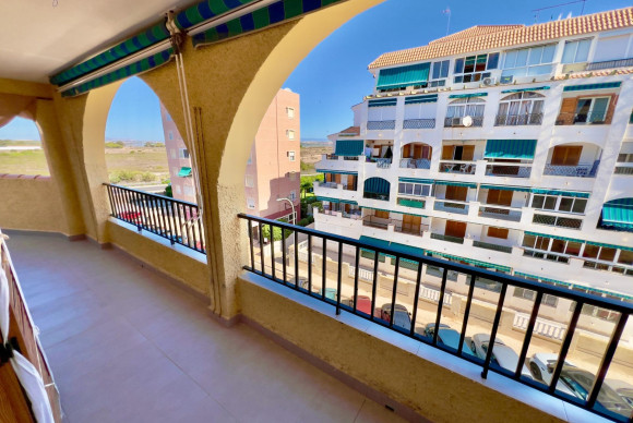 Herverkoop - Appartement  - Torrevieja - La Mata