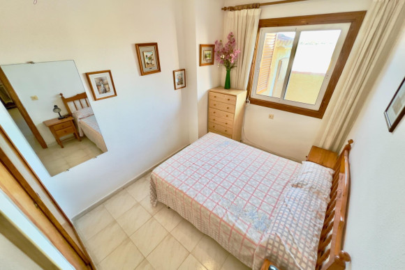 Herverkoop - Appartement  - Torrevieja - La Mata