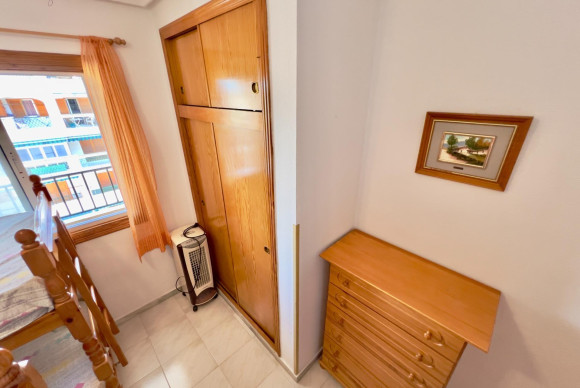 Resale - Apartment  - Torrevieja - La Mata