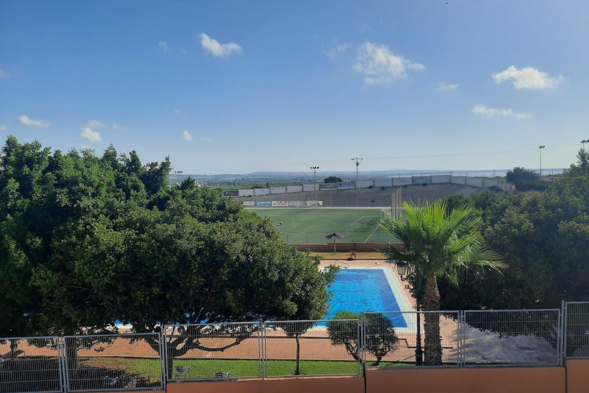 Resale - Apartment  - San Miguel de Salinas - Balcon de san miguel