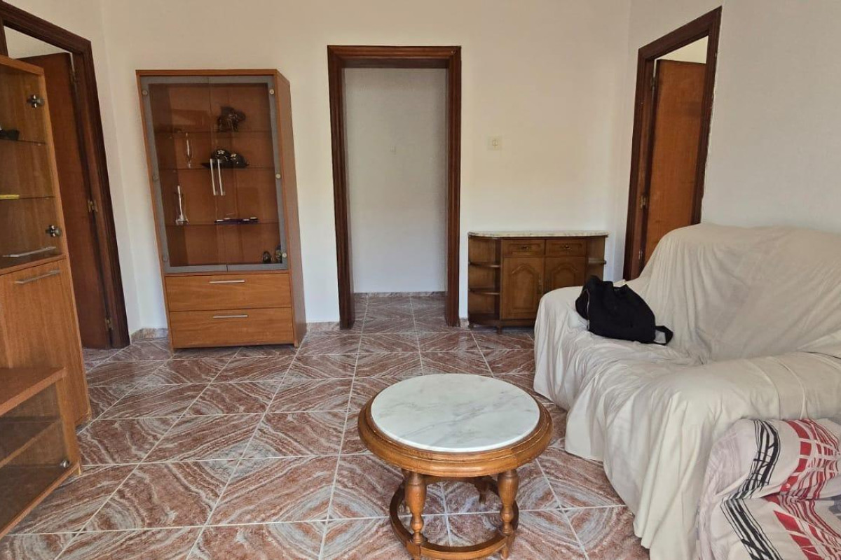 Revente - Appartement - SAN JUAN ALICANTE - Virgen del remedio