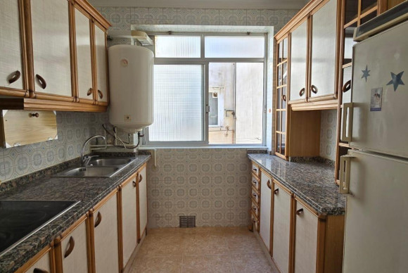 Revente - Appartement - SAN JUAN ALICANTE - Virgen del remedio