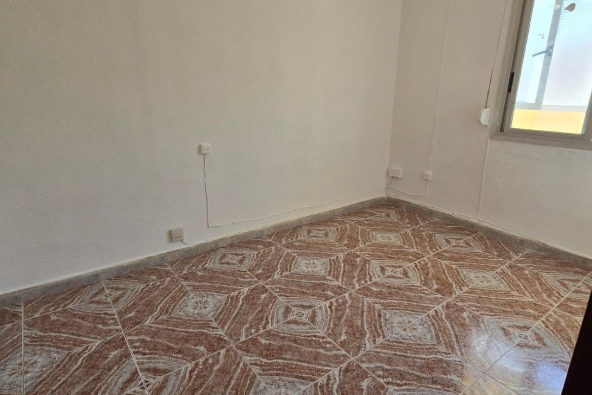 Revente - Appartement - SAN JUAN ALICANTE - Virgen del remedio