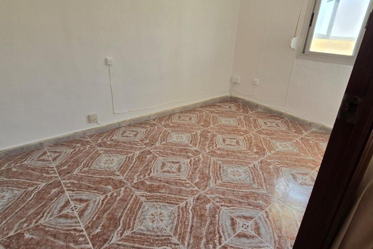 Herverkoop - Appartement  - SAN JUAN ALICANTE - Virgen del remedio