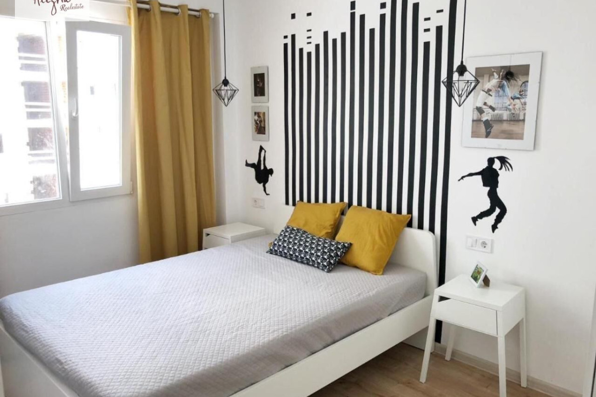 Herverkoop - Appartement  - Valencia - La Creu del Grau