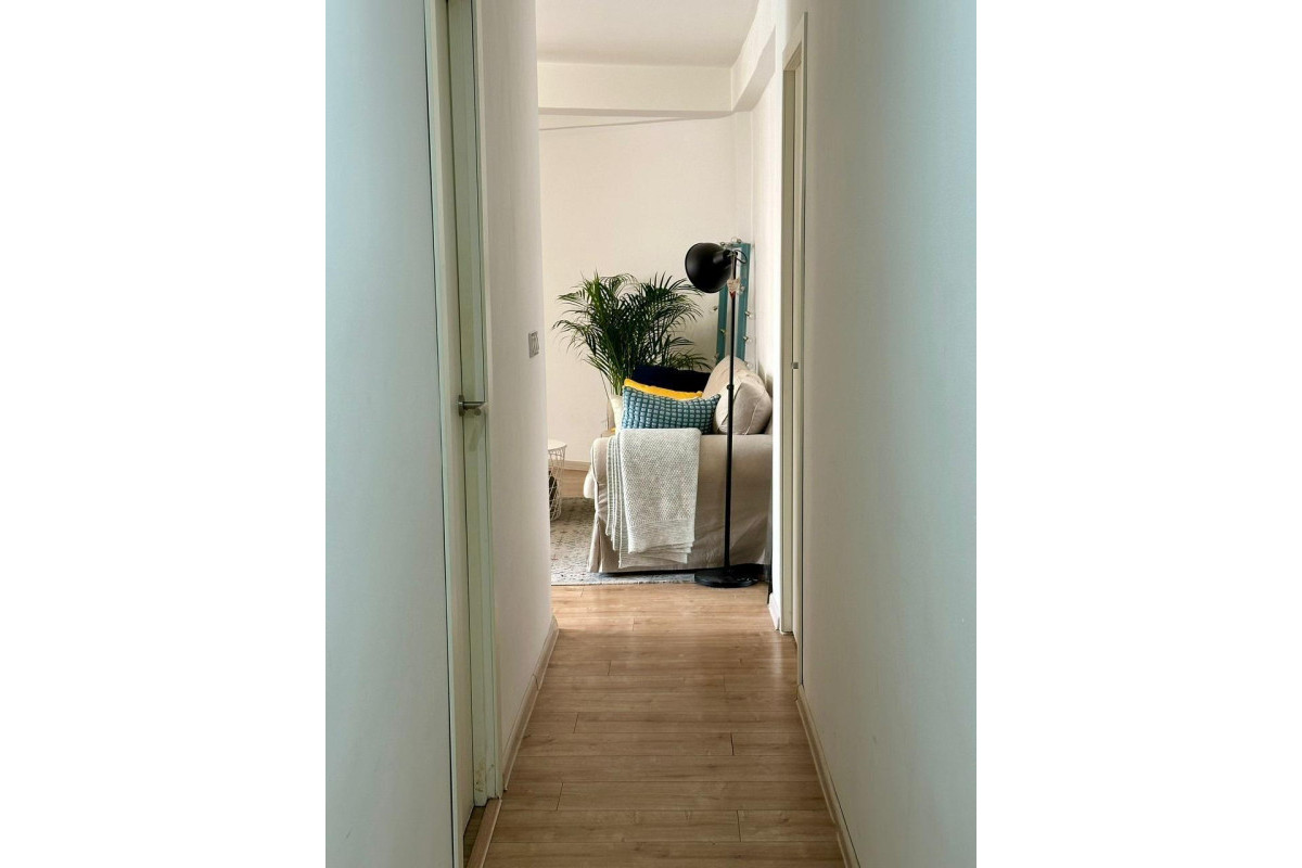 Revente - Appartement - Valencia - La Creu del Grau