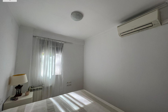 Herverkoop - Appartement  - Valencia - Tres Forques