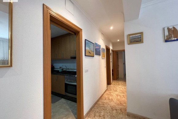 Resale - Apartment  - Valencia - Tres Forques