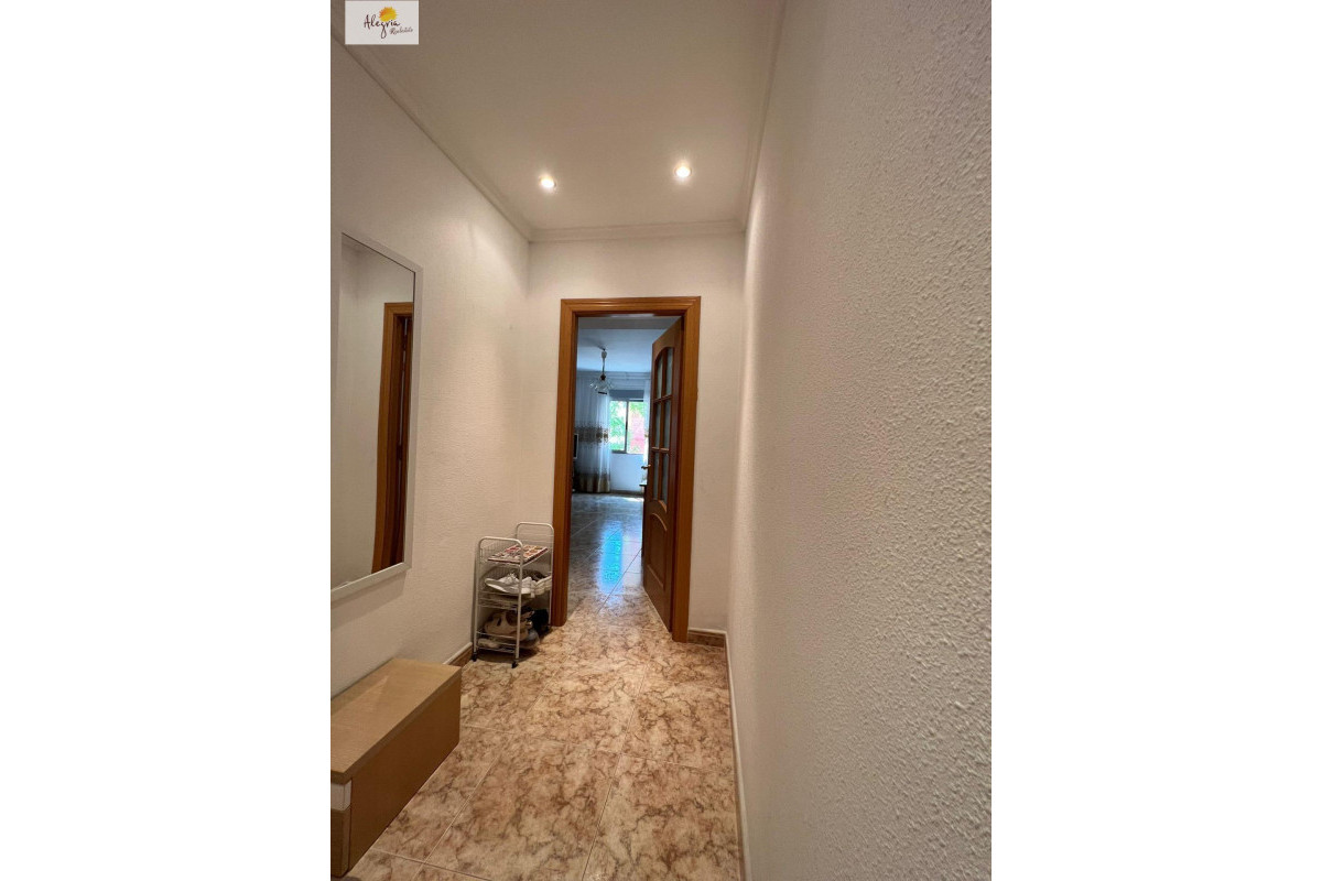 Herverkoop - Appartement  - Valencia - Tres Forques