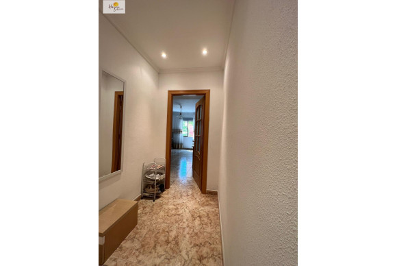 Resale - Apartment  - Valencia - Tres Forques