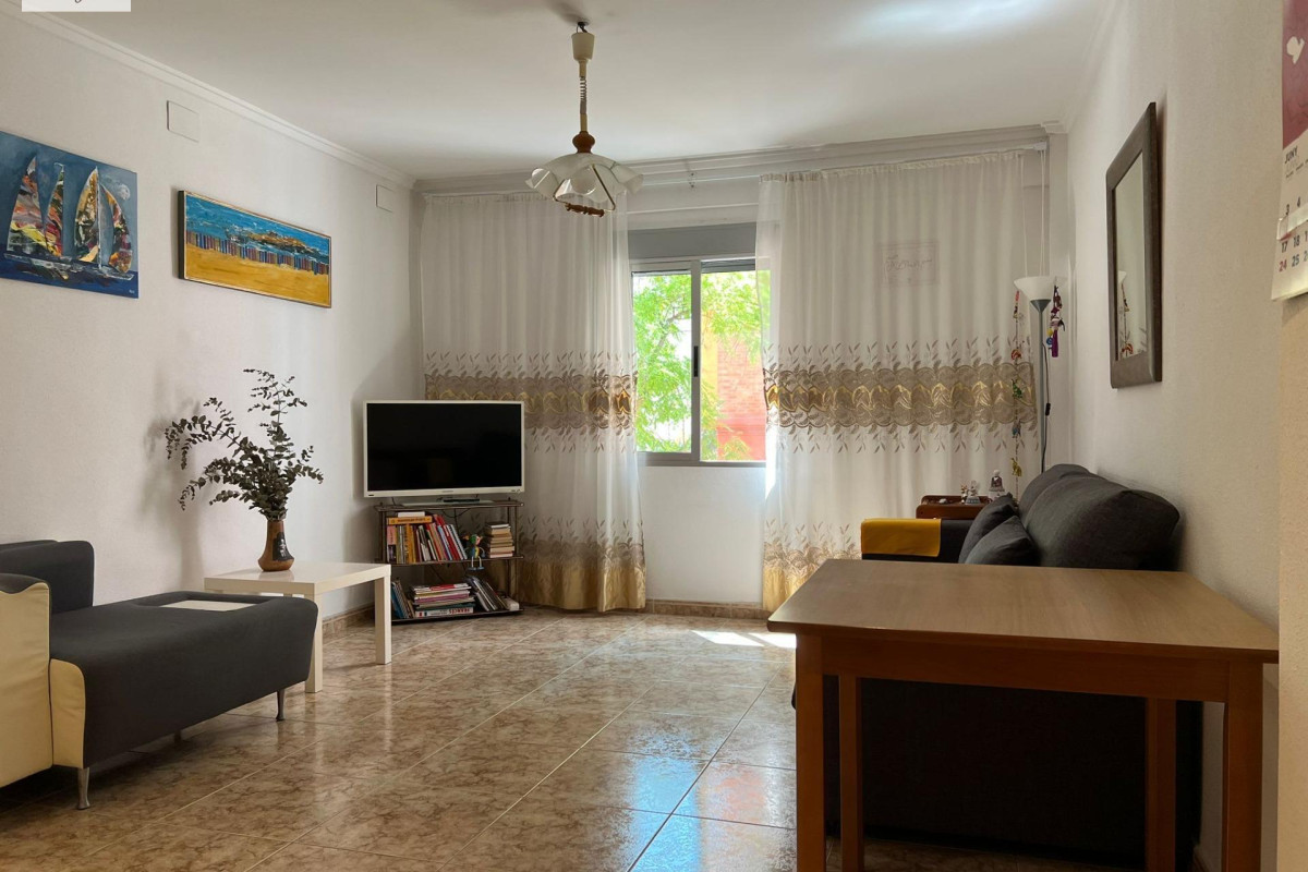 Herverkoop - Appartement  - Valencia - Tres Forques