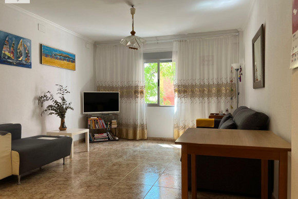 Resale - Apartment  - Valencia - Tres Forques