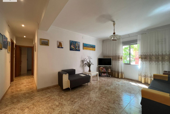 Herverkoop - Appartement  - Valencia - Tres Forques