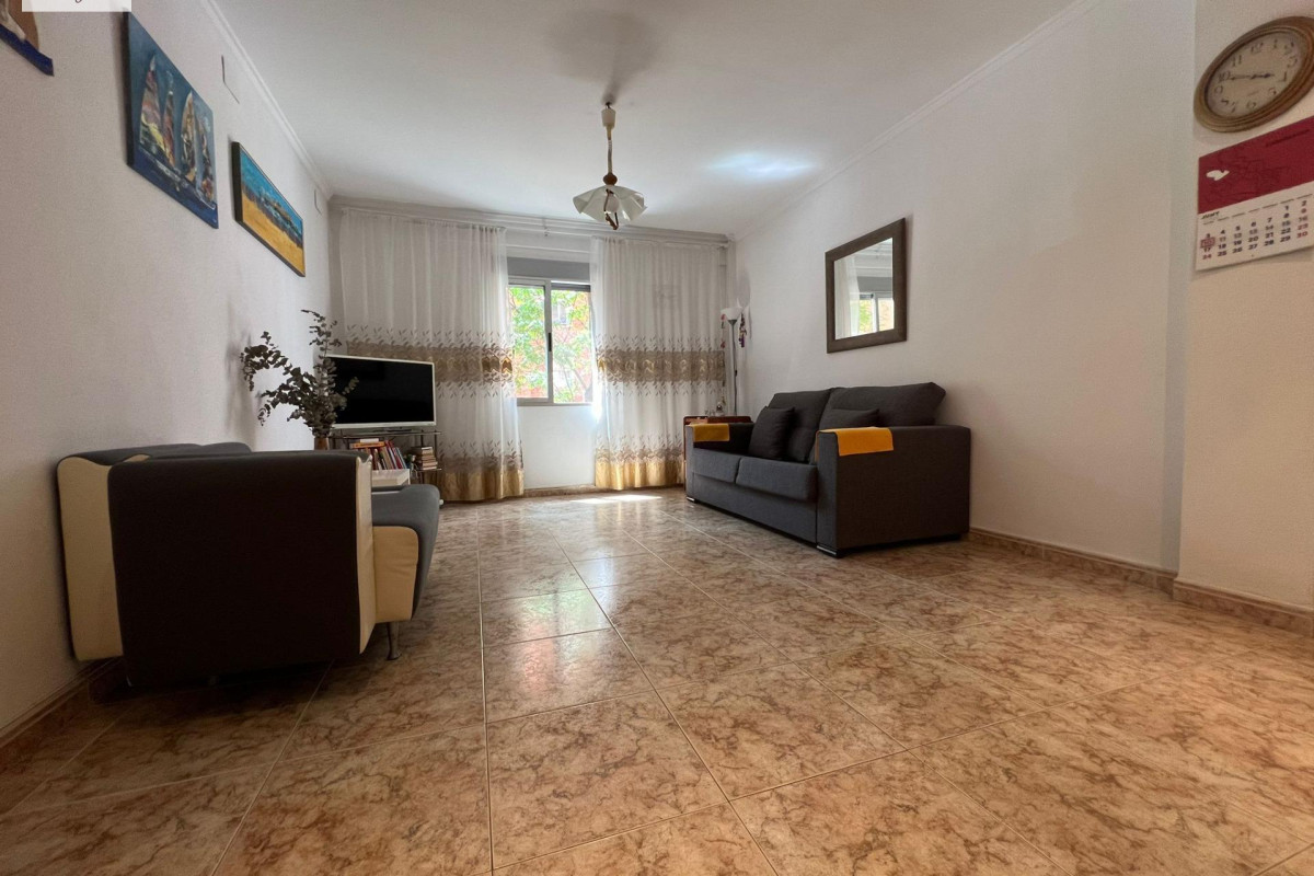 Resale - Apartment  - Valencia - Tres Forques