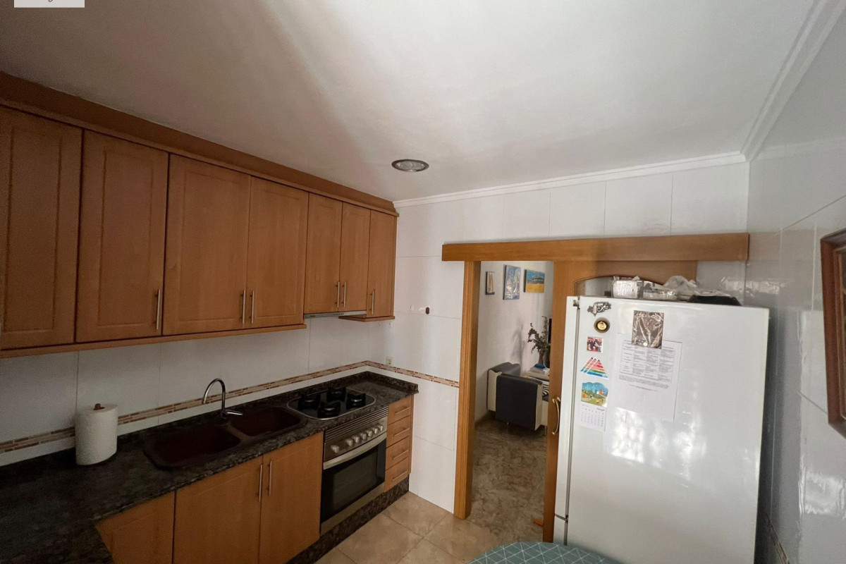 Resale - Apartment  - Valencia - Tres Forques