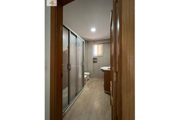 Herverkoop - Appartement  - Valencia - Tres Forques