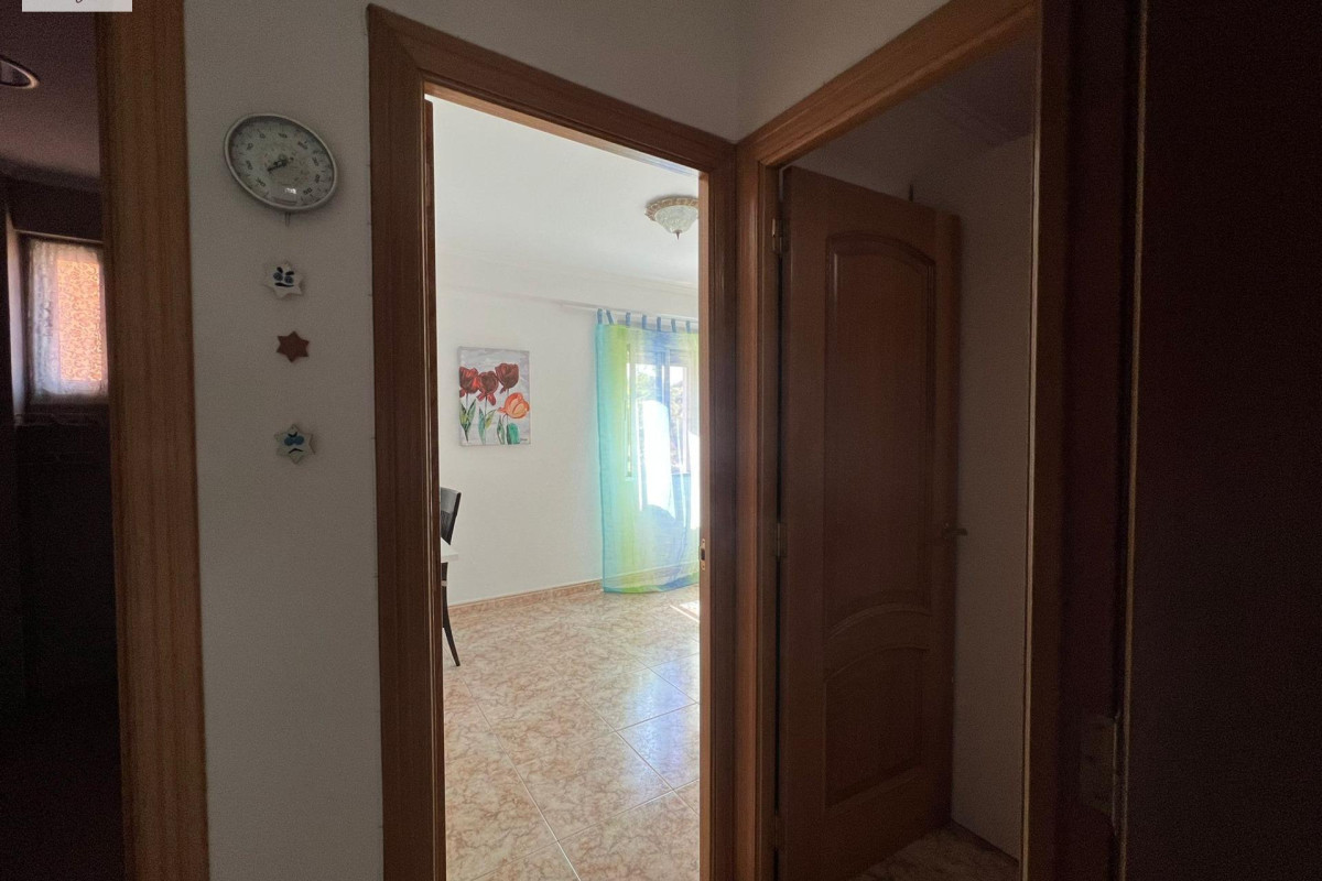 Resale - Apartment  - Valencia - Tres Forques