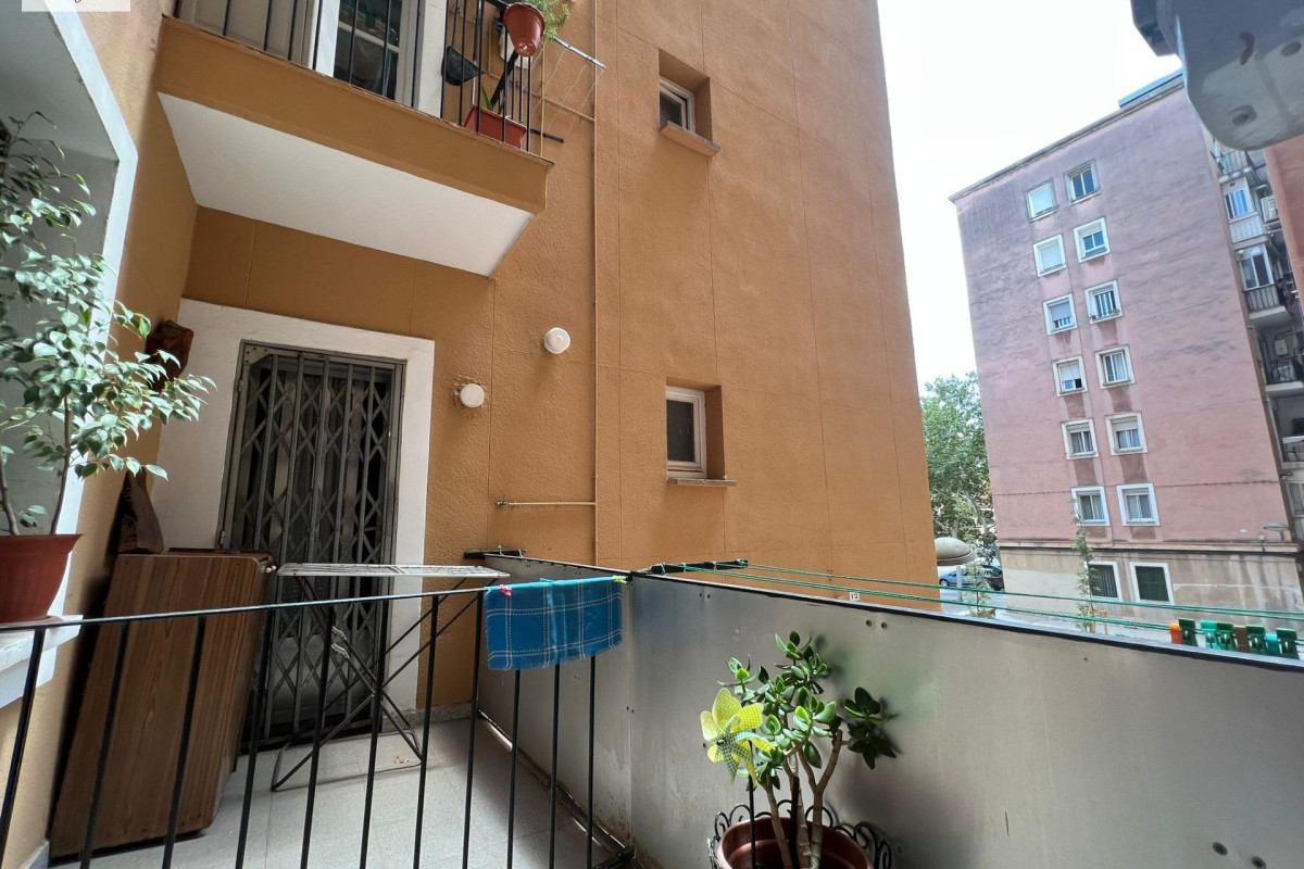 Revente - Appartement - Valencia - Tres Forques