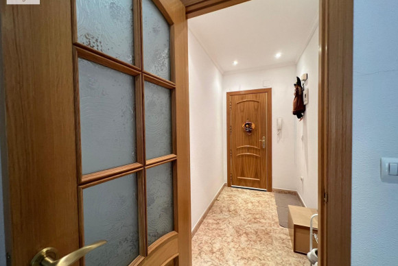 Resale - Apartment  - Valencia - Tres Forques