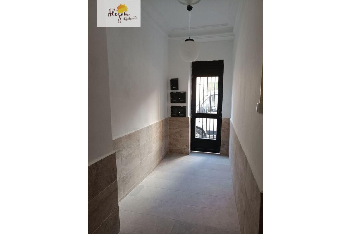 Herverkoop - Appartement  - Valencia - En Corts