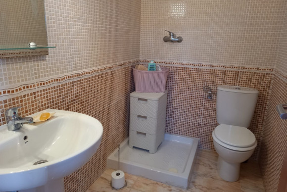 Revente - Semi Detached Villa - Guardamar del Segura - El Raso