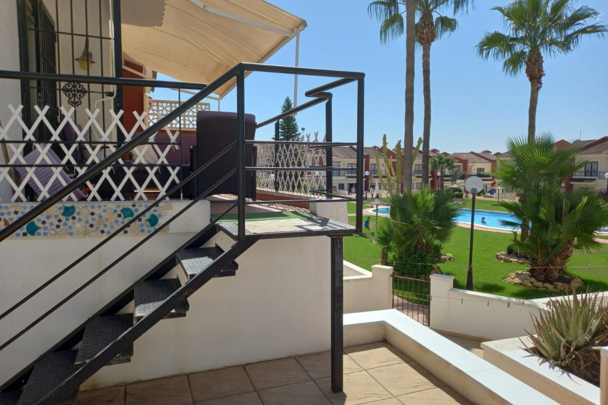 Resale - Semi Detached Villa - Guardamar del Segura - El Raso