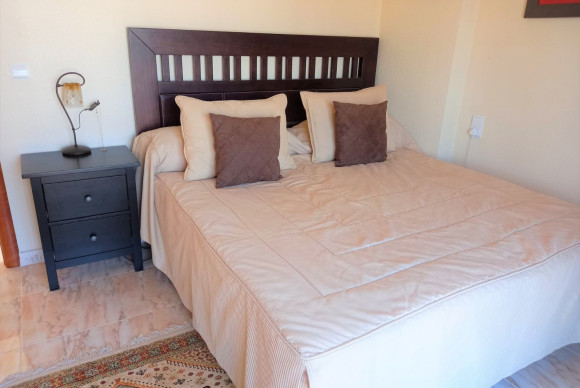 Resale - Semi Detached Villa - Guardamar del Segura - El Raso