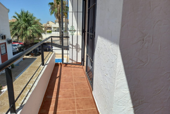 Revente - Semi Detached Villa - Guardamar del Segura - El Raso