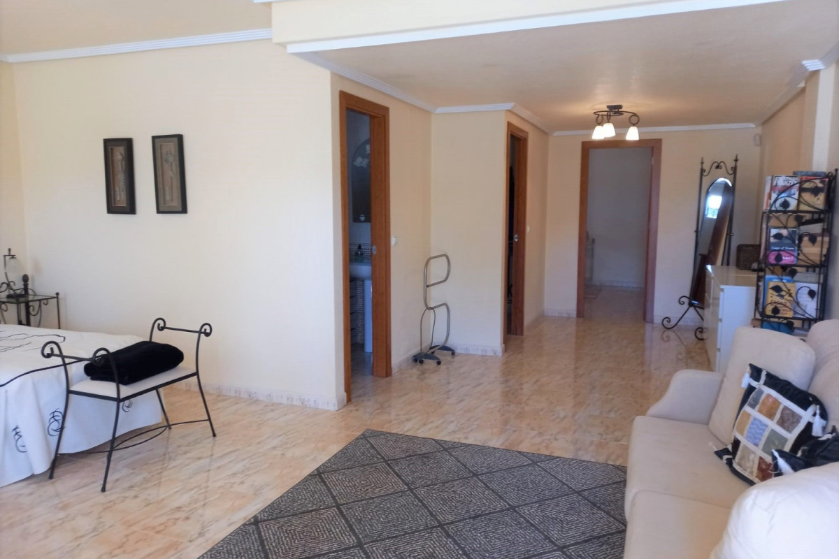 Revente - Semi Detached Villa - Guardamar del Segura - El Raso