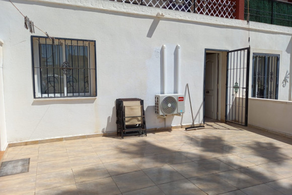 Revente - Semi Detached Villa - Guardamar del Segura - El Raso