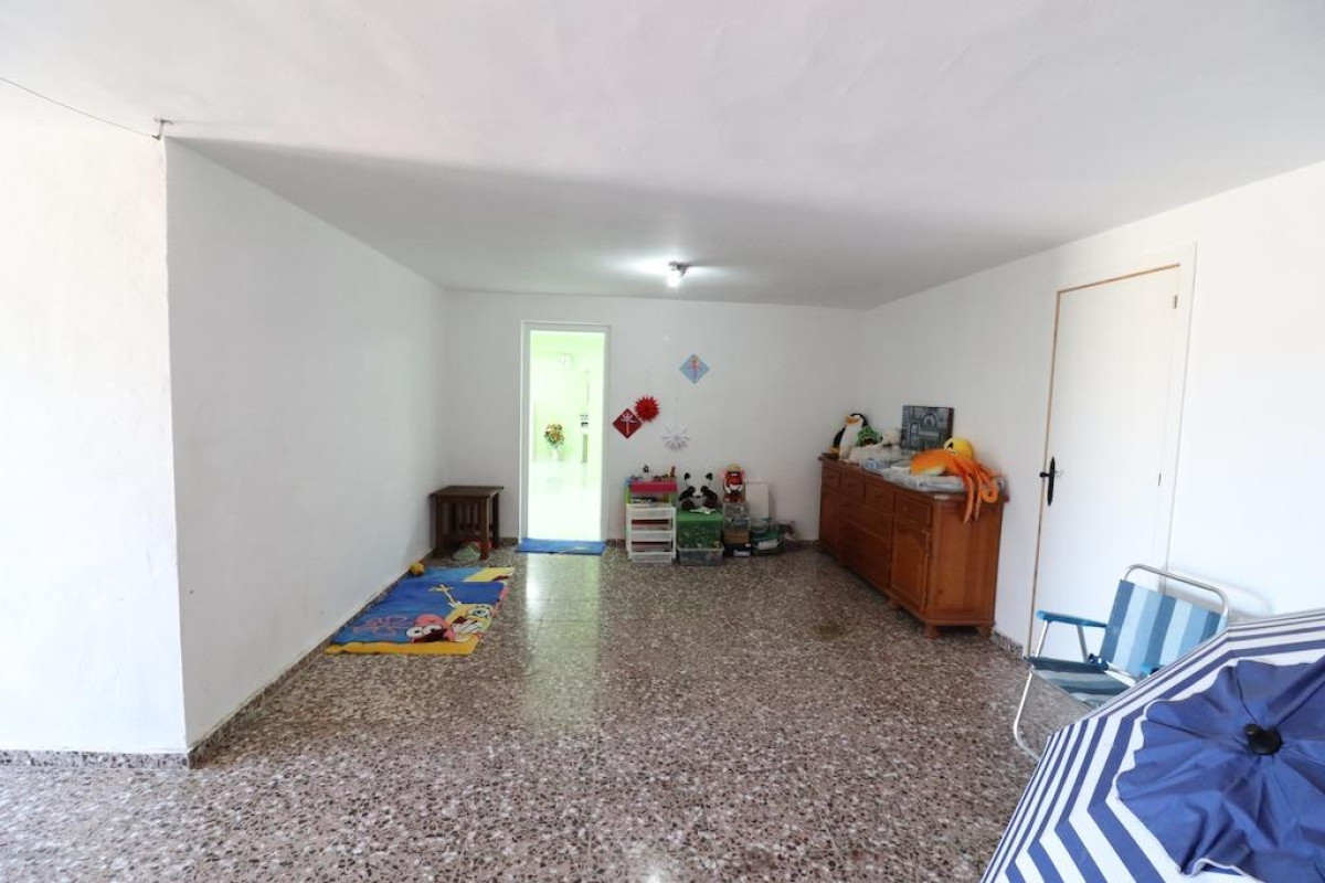 Resale - Villa - Torrevieja - Los balcones