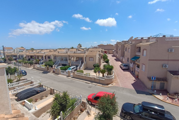 Resale - Townhouse - Algorfa - Montemar