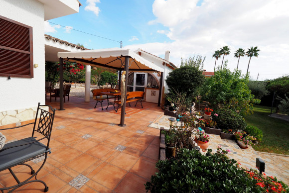 Resale - Chalet Independiente - El Campello